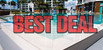 For Sale in Wind Unit 3106