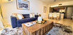 For Rent in Opera tower condo Unit 3409