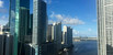 For Rent in 500 brickell west condo Unit 2401