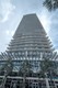 1100 millecento Unit 2810, condo for sale in Miami
