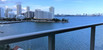 For Rent in The mark on brickell cond Unit 1408