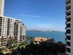 Brickell key one condo Unit A1116, condo for sale in Miami