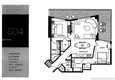 Brickell ten Unit 804, condo for sale in Miami