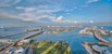 For Sale in 900 biscayne bay condo Unit 4709