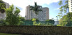 For Rent in Brickell townhouse condo Unit 18C