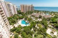 Club tower one condo Unit 1606, condo for sale in Key biscayne