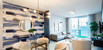 For Sale in Brickell ten Unit 1001