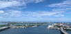 For Rent in 900 biscayne bay condo Unit 4403