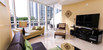 For Rent in Trump palace condo Unit 503