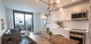 For Rent in Brickell heights east con Unit 3309