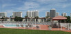 For Rent in Point east one condo-bldg Unit D103