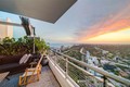 Infinity at brickell condo Unit PH5007, condo for sale in Miami
