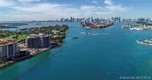 Continuum on south beach Unit 903, condo for sale in Miami beach