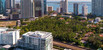 For Sale in Le parc at brickell condo Unit 807