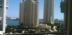 For Rent in Courvoisier courts condo Unit 1207