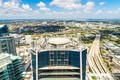 One thousand museum Unit 3001, condo for sale in Miami