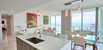 For Rent in Biscayne beach condo Unit 4308