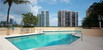 For Rent in The metropolitan condo Unit 701
