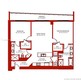 500 brickell east condo Unit 3805, condo for sale in Miami