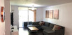 For Rent in The yacht club at aventur Unit 7108