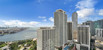 For Sale in Vizcayne south condo Unit 3508