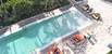 For Rent in Aria on the bay condo Unit 1801