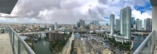 Latitude on the river Unit 3001, condo for sale in Miami