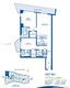 Latitude on the river Unit 3001, condo for sale in Miami