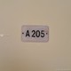 Brickell place condo Unit A205, condo for sale in Miami