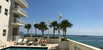 For Rent in The club brickell bay pla Unit 2404