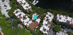 For Rent in The yacht club at aventur Unit 5206