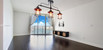 For Rent in One miami east condo Unit 2310
