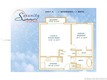 Serenity on the river Unit 623, condo for sale in Miami