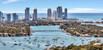 For Rent in Aria on the bay condo Unit 3512