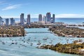 Aria on the bay condo Unit 3512, condo for sale in Miami