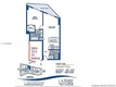 Latitude on the river con Unit 2905, condo for sale in Miami