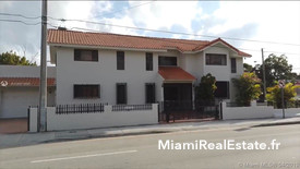 CITY OF MIAMI SOUTH
