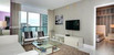 For Rent in Icon brickell condo no 3 Unit 3101