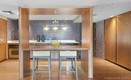 One miami east condo Unit 2100, condo for sale in Miami