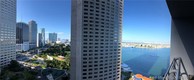 One miami east condo Unit 2100, condo for sale in Miami