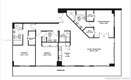 The axis on brickell ii c Unit LPH3819-, condo for sale in Miami
