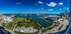 For Rent in 900 biscayne bay condo Unit 2604
