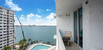 For Rent in The bridgewater condo Unit 1004