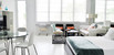 For Rent in The decoplage condo Unit 419