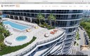 Aria on the bay condo Unit 2900, condo for sale in Miami
