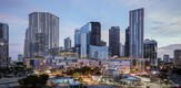 Reach condo Unit 1805, condo for sale in Miami