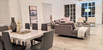 For Rent in Bayside village east Unit 2131