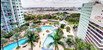 For Rent in Vizcayne south condo Unit 809