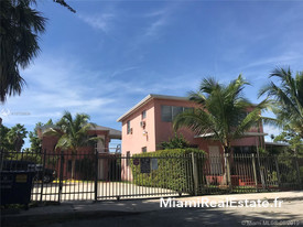 CITY OF MIAMI SOUTH