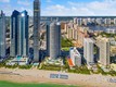 Ocean four condo Unit 2209, condo for sale in Sunny isles beach